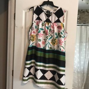 New York And Company Summer Dress
